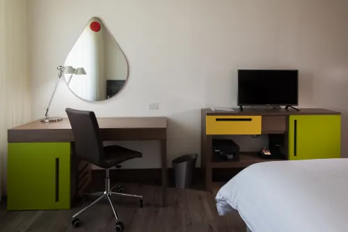 Hampton by Hilton Bucaramanga Photos