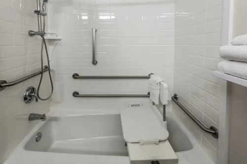 Hampton Inn Colorado Springs-Airport Camere Photos