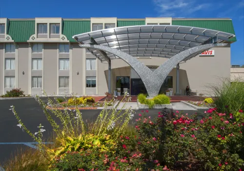 Holiday Inn St Louis SW - Route 66 Exterior Photos