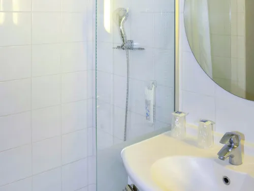 Hôtel ibis Budget Bordeaux le Lac Chambres Photos