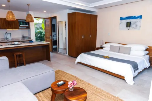 The Waves Tulum by Bnb Experience Chambres Photos