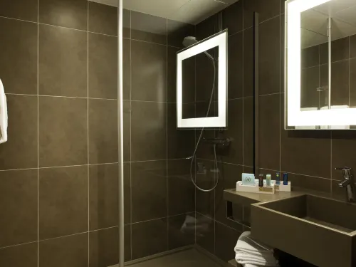 Hôtel Novotel Lille Centre Gares Chambres Photos