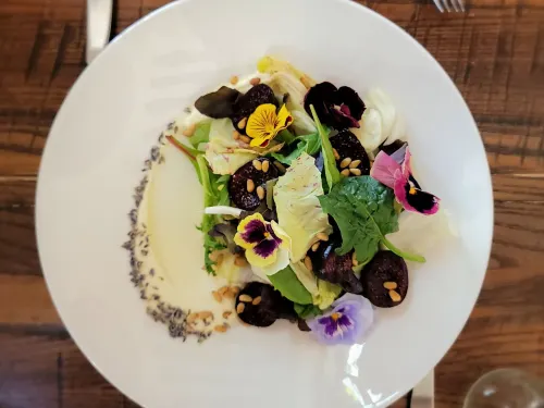 Hyatt Regency Huntington Beach Resort and Spa Dining Photos