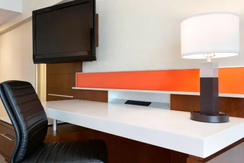 Delta Hotels Saint John Photos
