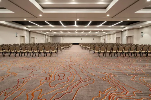 Tucson Marriott University Park Business Facilities Photos