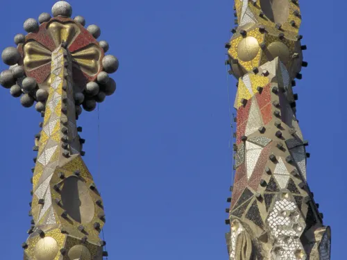 Ibis Barcelona Centro (Sagrada Familia) Near Hotel Photos