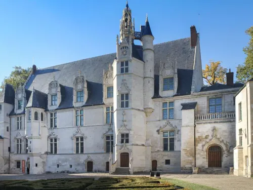 hotelF1 Beauvais Exterior Photos