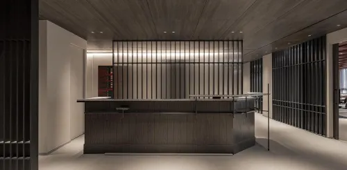 Ramada Plaza by Wyndham Chungjang Public Areas Photos