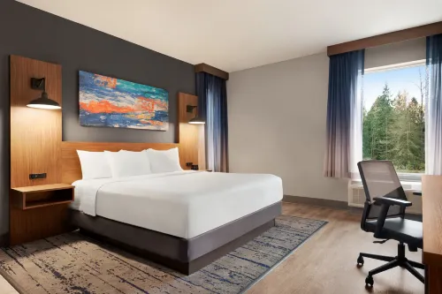 La Quinta Inn & Suites by Wyndham Marysville Photos