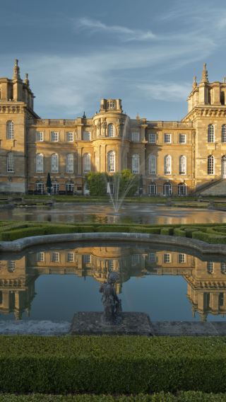 3D2N • England countryside escape from London · Stonehenge, Bath, Cotswolds & Oxford