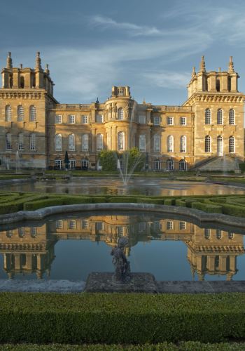 3D2N • United Kingdom + Stonehenge + Bath + Cotswolds AONB + Oxford