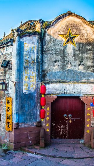 4D3N • Changsha + Zhangjiajie + Tianmen Mountain National Forest Park + Fenghuang Ancient Town