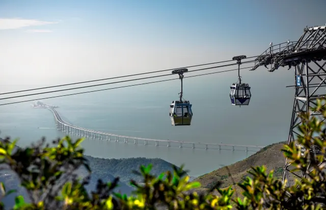 Ngong Ping 360