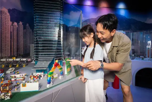 LEGOLAND Discovery Centre Hong Kong Tickets [2025] Promos