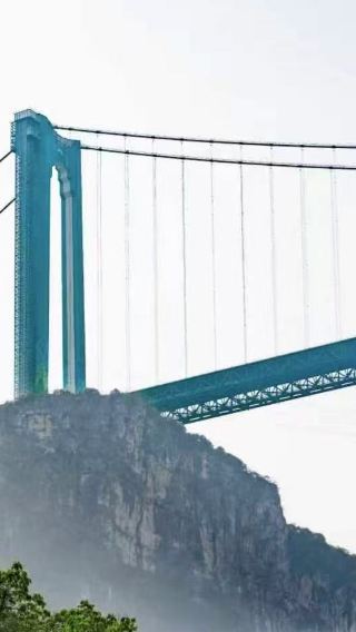 5日4晚 • 貴州貴陽+重慶