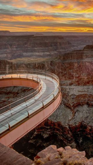 5D4N • Los Angeles + Las Vegas + Grand Canyon National Park + Lower Antelope Canyon + San Diego + Optional 3-Diamond Comfort Hotels