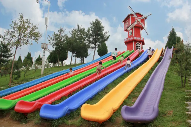 [Free travel in Laojun Mountain] How to enjoy a 3-day and 2-night trip to Laojun Mountain, a comprehensive itinerary planning guide!