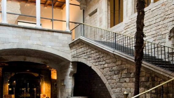 Picasso Museum Barcelona