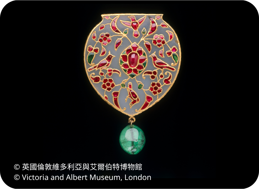 香港故宮文化博物館