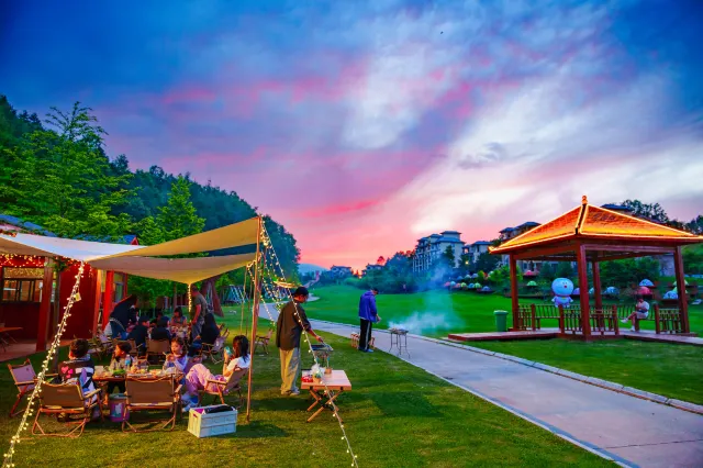 [Free travel in Laojun Mountain] How to enjoy a 3-day and 2-night trip to Laojun Mountain, a comprehensive itinerary planning guide!