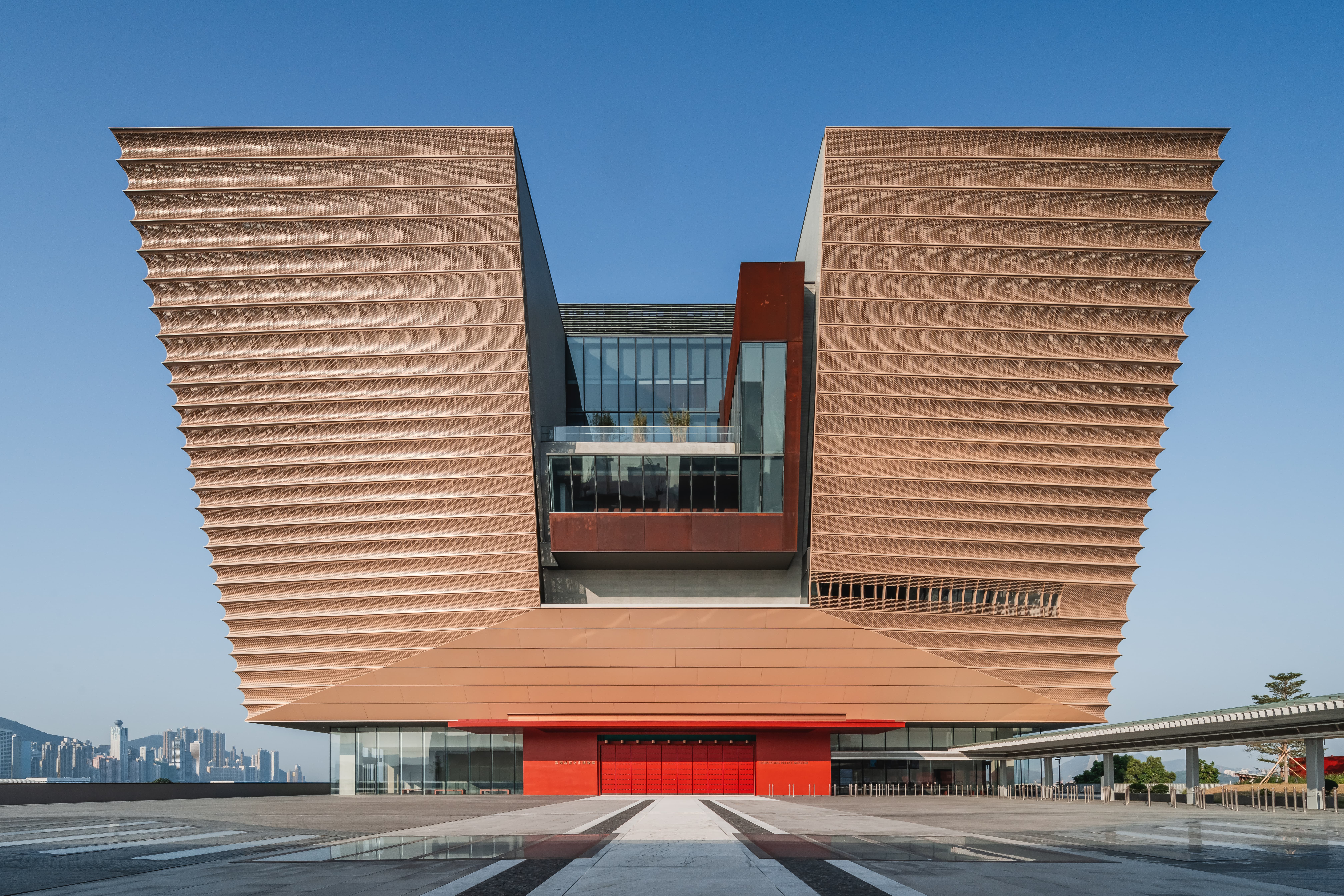 홍콩 고궁문화박물관