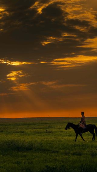 9D7N • Intriguing Inner Mongolia + Hohhot + Ordos