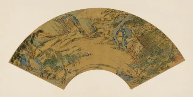 Hong Kong Palace Museum