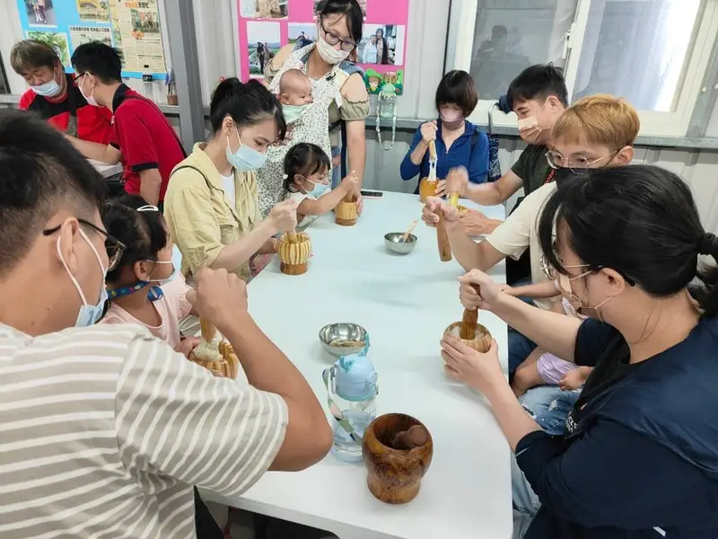 DIY手作活動