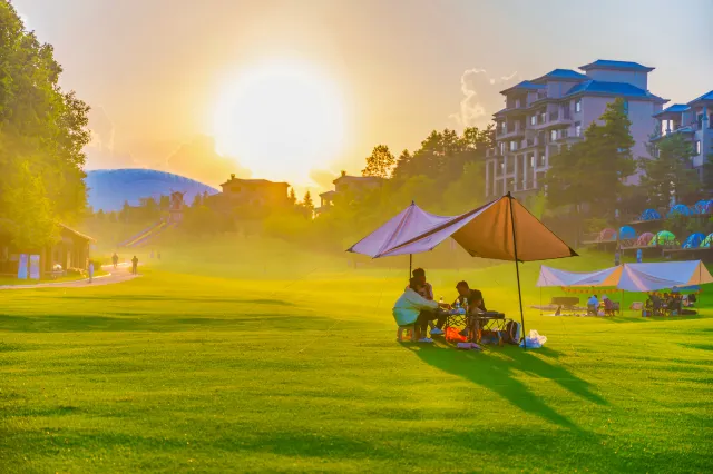 [Free travel in Laojun Mountain] How to enjoy a 3-day and 2-night trip to Laojun Mountain, a comprehensive itinerary planning guide!