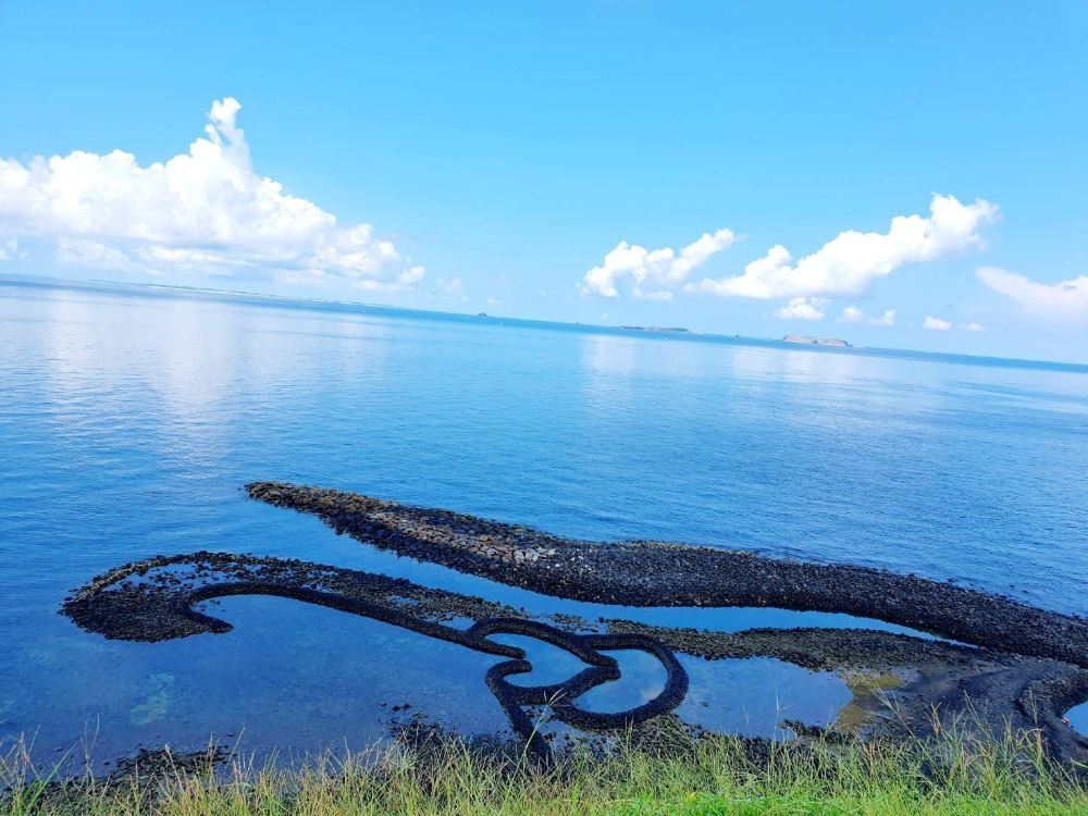 Penghu Islands