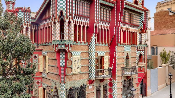 Casa Vicens