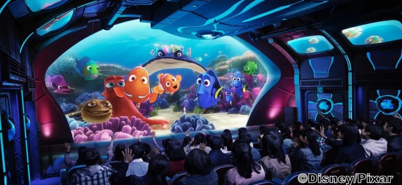 東京迪士尼度假區