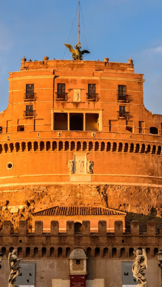 2D1N • Italy + Rome + Hadrian's Villa + Vatican + Vatican Museums: from religious temples to aristocratic treasures, feel the artistic charm of Rome across the centuries