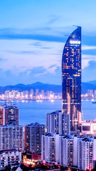 3D2N • Quanzhou + Kulangsu + Nanyang-style Zhongshan Road