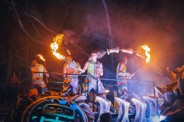 【廣州天氣】2026廣州全年氣溫指南,最佳旅遊季節與穿衣搭配建議