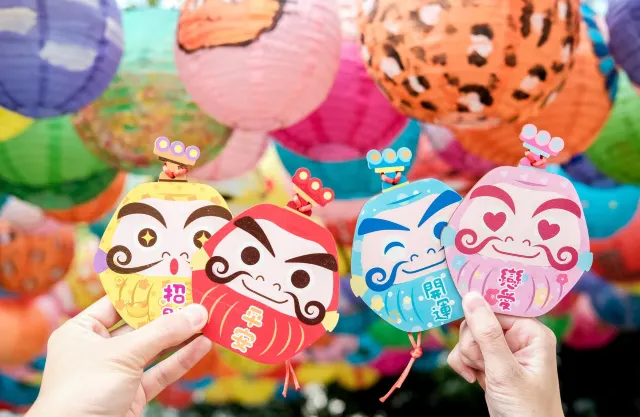 Ngong Ping 360