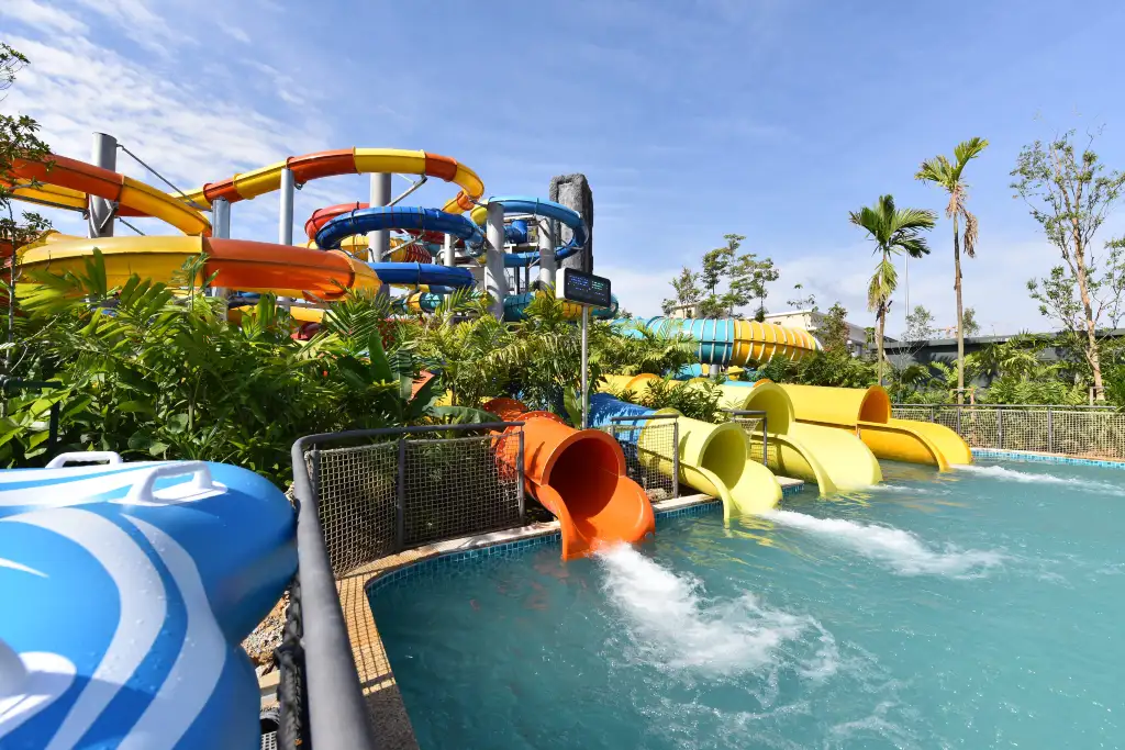 SplashMania WaterPark Tickets [2026] - Promos, Prices, Reviews ...