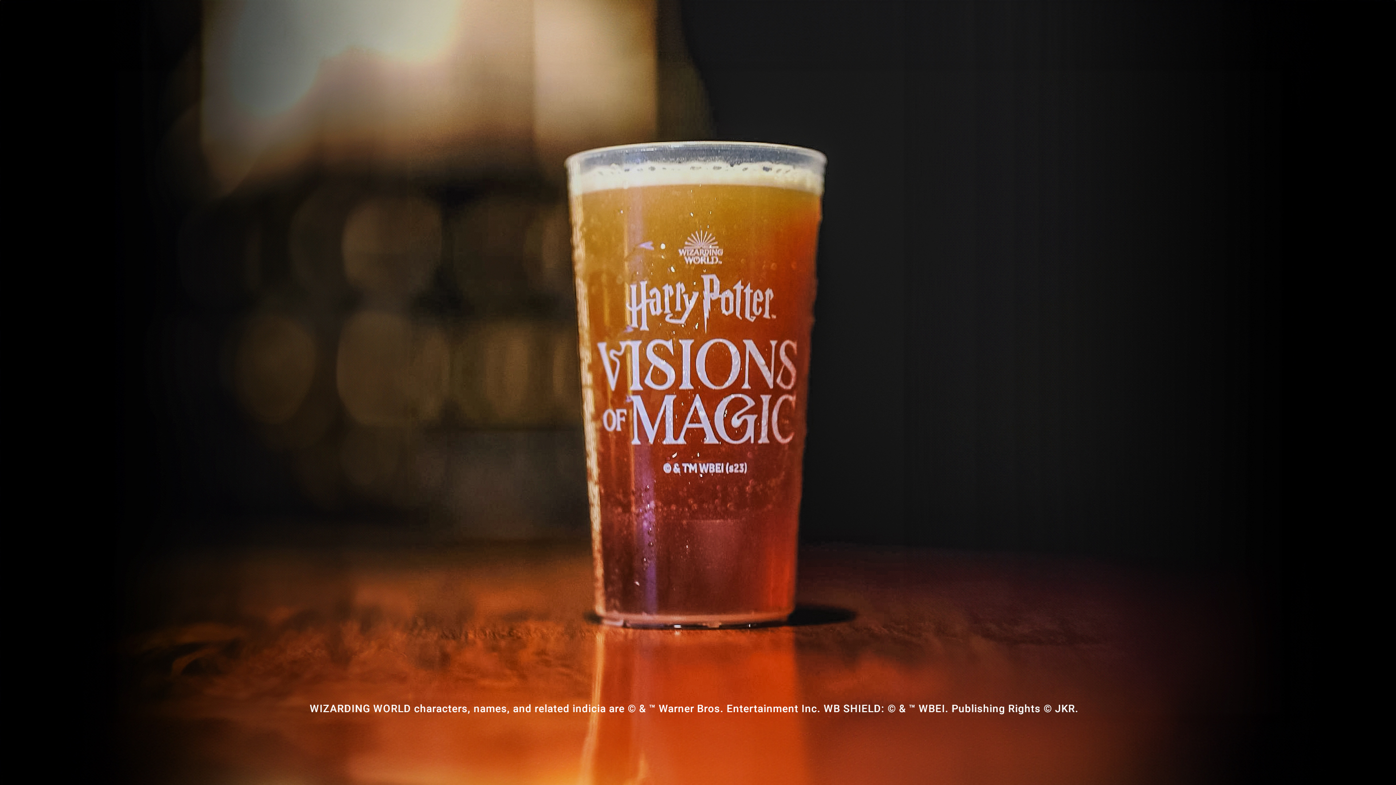 Harry Potter: Visions of Magic in Singapore