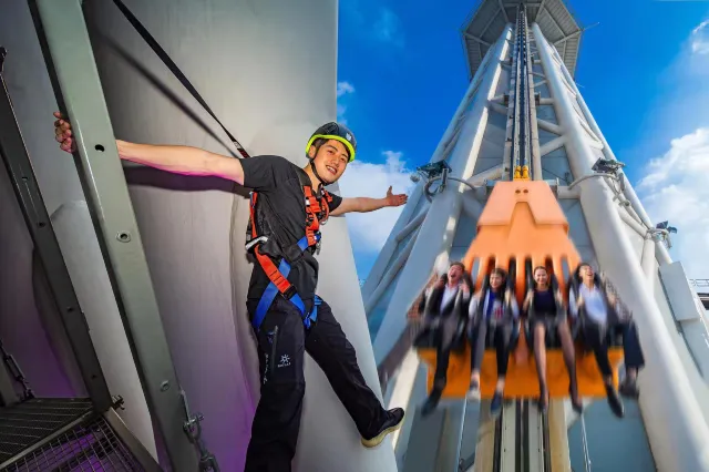 【廣州天氣】2026廣州全年氣溫指南,最佳旅遊季節與穿衣搭配建議