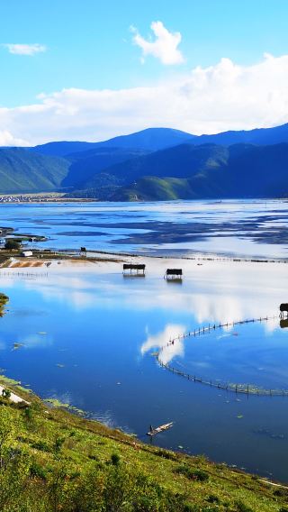 2D1N • Yunnan: Lijiang + Shangri-La + Meili Snow Mountains