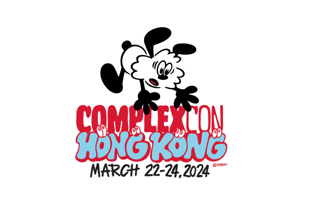 NJZ ヘイン Complex con 香港 ComplexCon香港2025｜NewJeans改名NJZ首亮相！3.21-23市集表演