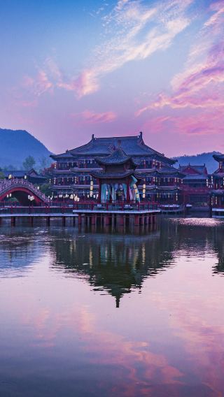 3日2晚 • 橫店影視城：行程可自由調整 一車到底 一單一團 可入住國際品牌5星酒店