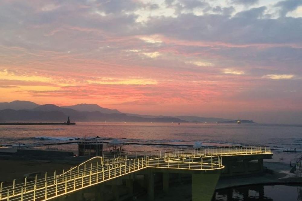 화평도공원