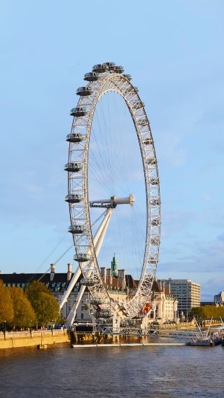 8天7晚 • 倫敦＋劍橋＋牛津＋溫莎 ｜行程彈性可調