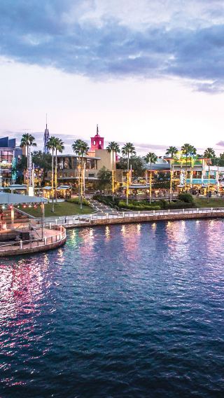 4D3N • Orlando