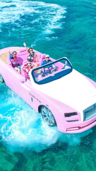 4D3N • Sanya Atlantis Sanya + Wuzhizhou Island + Sanya Nanshan Cultural Tourism Zone + Tianya Haijiao: Private Car Upgrade Options & Customizable Itinerary