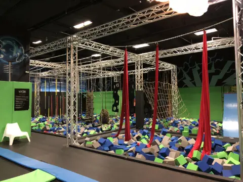 Ryze Hong Kong Tickets [2025] Promos, Prices, Reviews Opening