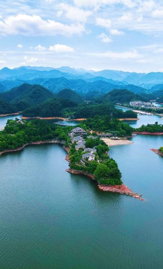 4D3N • Hangzhou + Qianjiang Lake Scenic Area + Wuzhen + Xitang Ancient Town