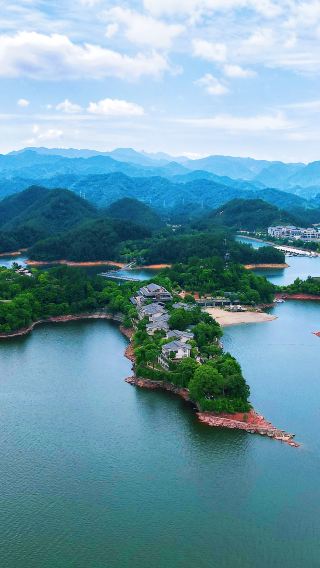 4D3N • Hangzhou + Qianjiang Lake Scenic Area + Wuzhen + Xitang Ancient Town