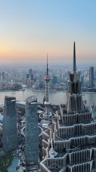 5D4N • Shanghai + Hangzhou + Suzhou + Wuzhen: Local eSIM card gift & high-speed rail ticket reservation